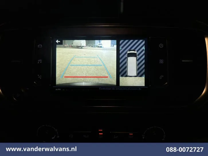 Peugeot Traveller 2019 photo 3