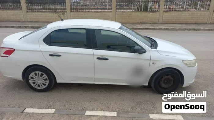 Peugeot 301 2014 photo 5