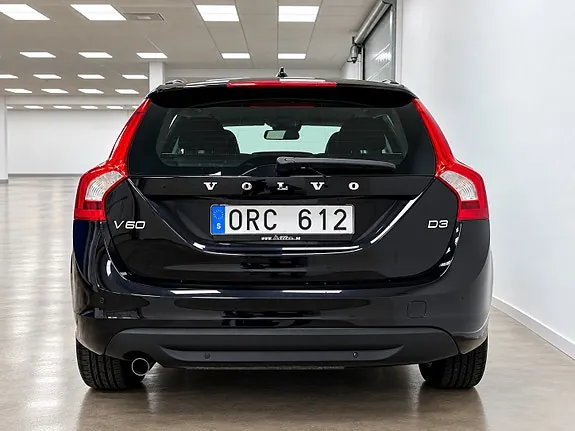 Volvo V60 2012 photo 5