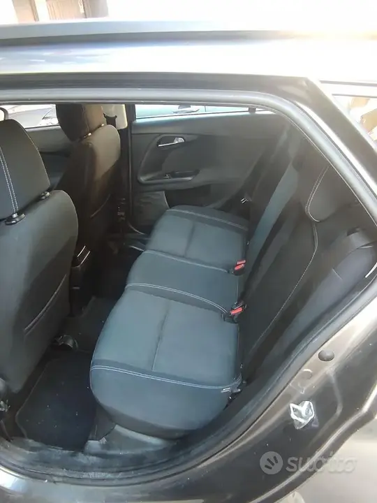 Fiat Tipo 2017 photo 4