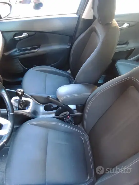 Fiat Tipo 2017 photo 3