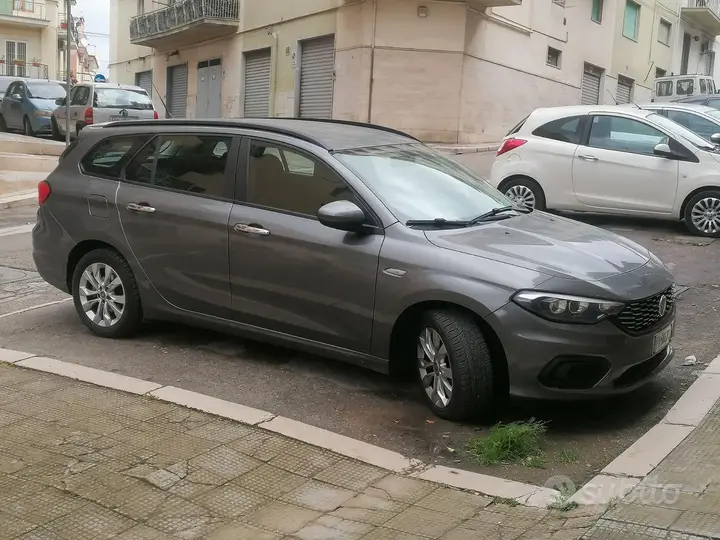 Fiat Tipo
