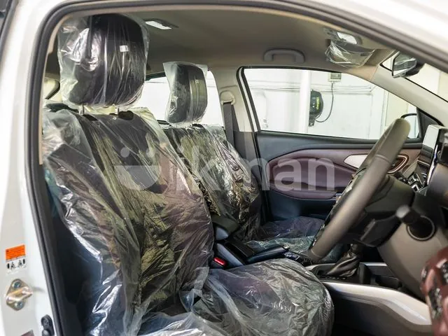 Toyota Taisor 2026 photo 4