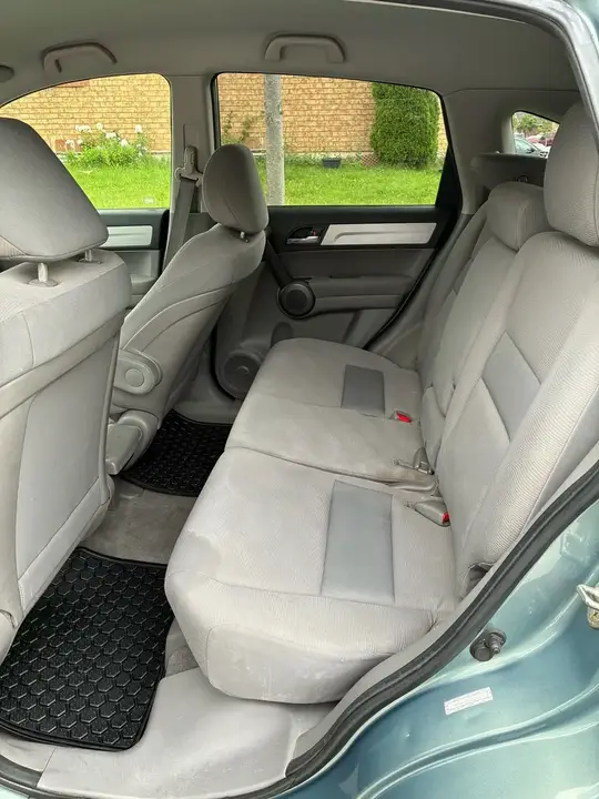 Honda Cr-V 2011 photo 3