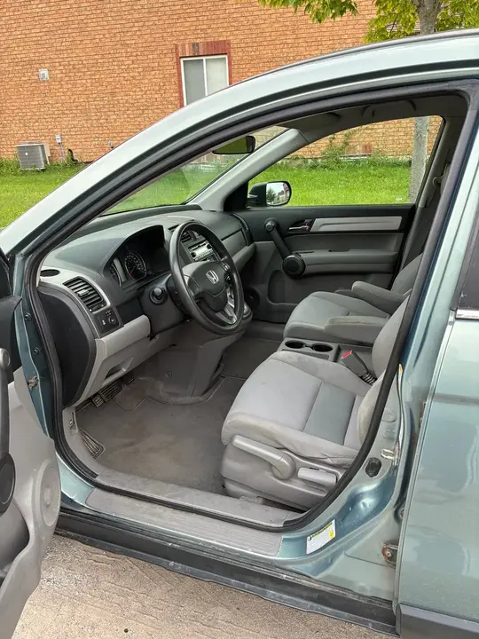 Honda Cr-V 2011 photo 2