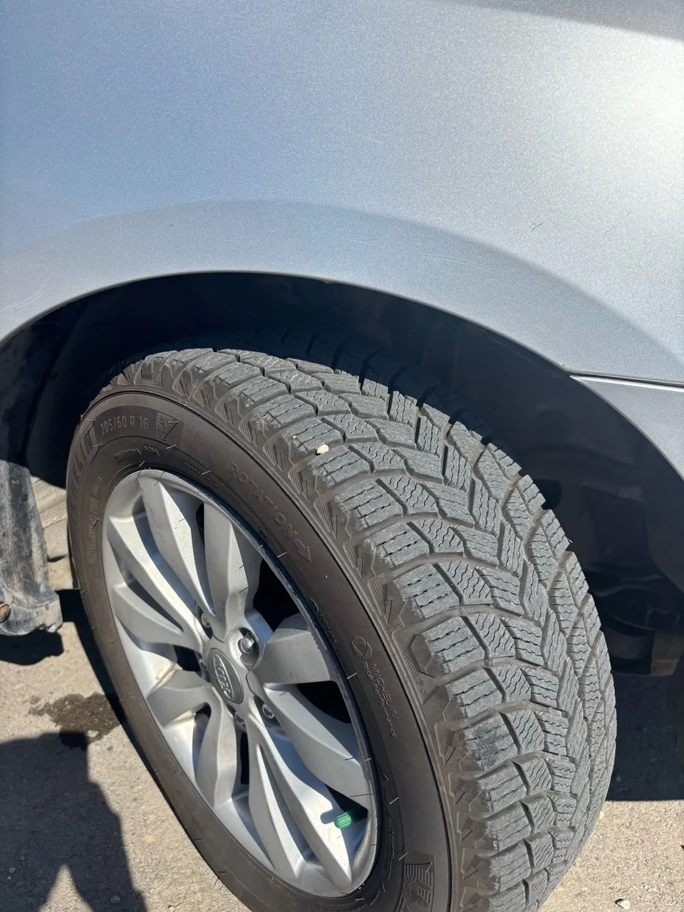 Kia Rondo 2012 photo 5