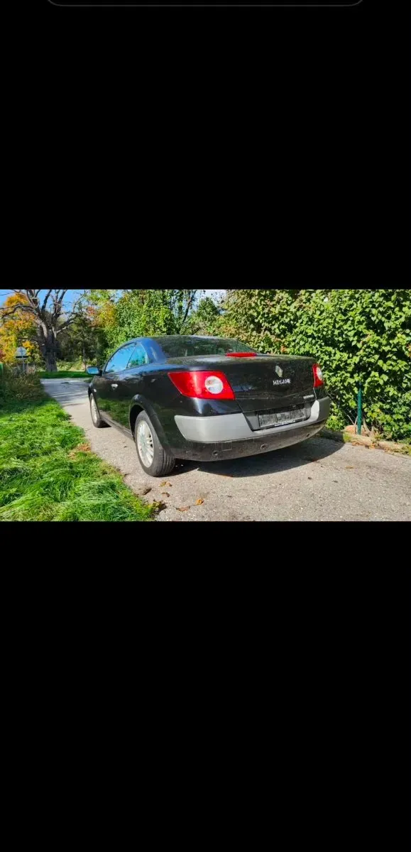 Renault Megane 2006 photo 3
