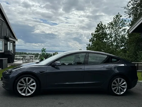 Tesla Model 3 2019 photo 5