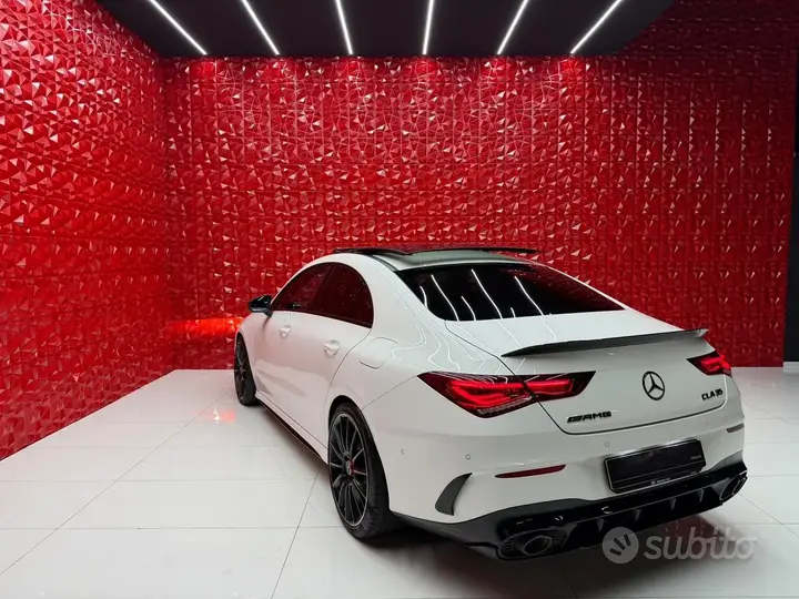 Mercedes-Benz Cla 2019 photo 4