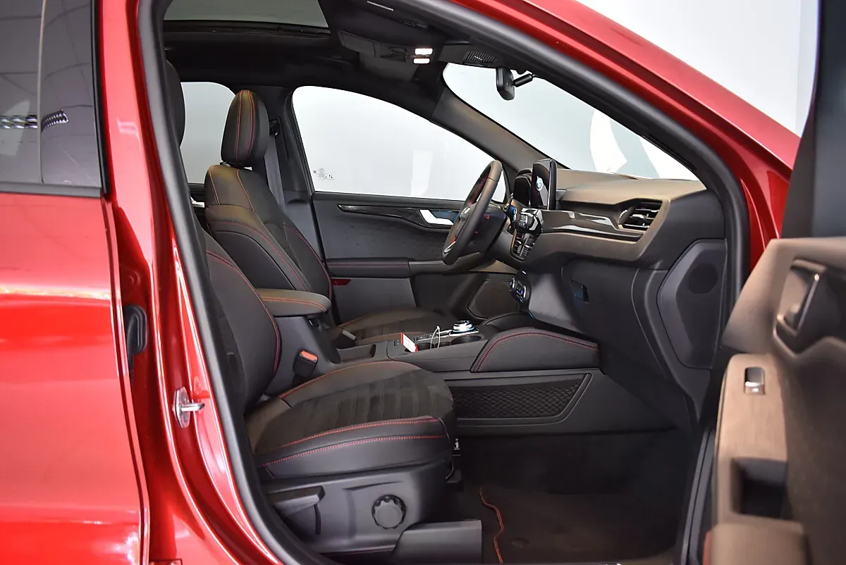 Ford Kuga 2020 photo 3