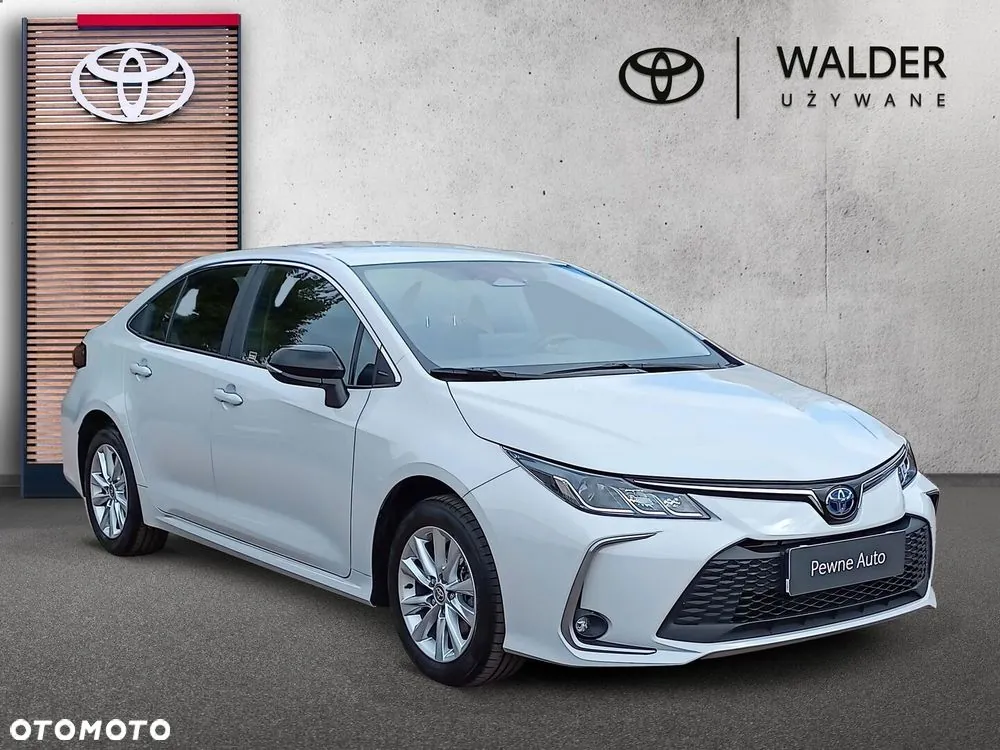 Toyota Corolla 2025 photo 3