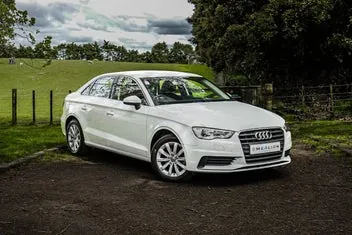 Audi A3 2016 photo 2