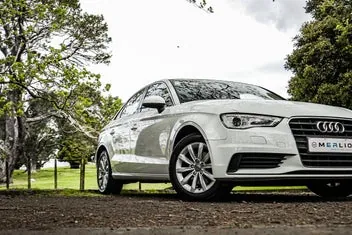 Audi A3 2016 photo 5