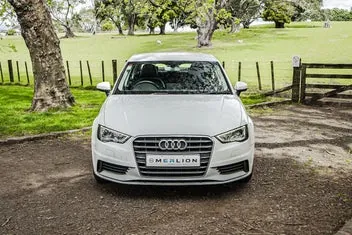 Audi A3 2016 photo 3