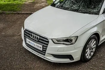 Audi A3 2016 photo 4