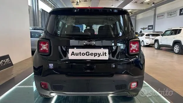 Jeep Renegade 2023 photo 5