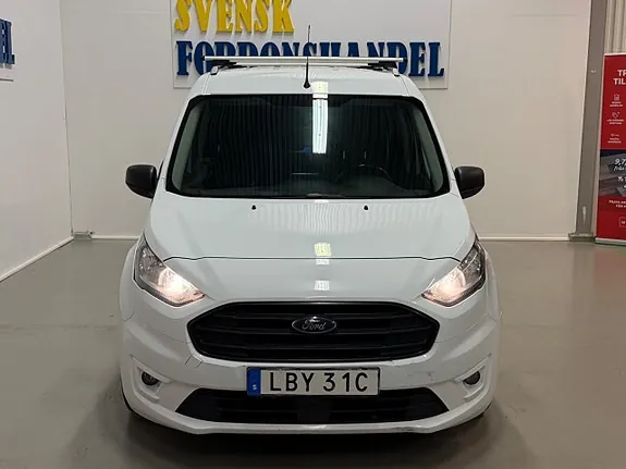 Ford Transit Connect 2020 photo 2