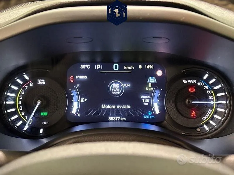 Jeep Renegade 2021 photo 5