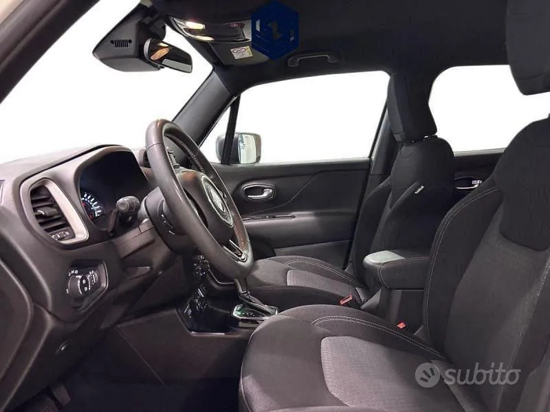 Jeep Renegade 2021 photo 2