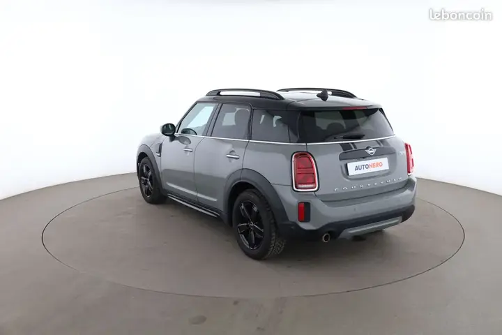 Mini Countryman 2022 photo 2