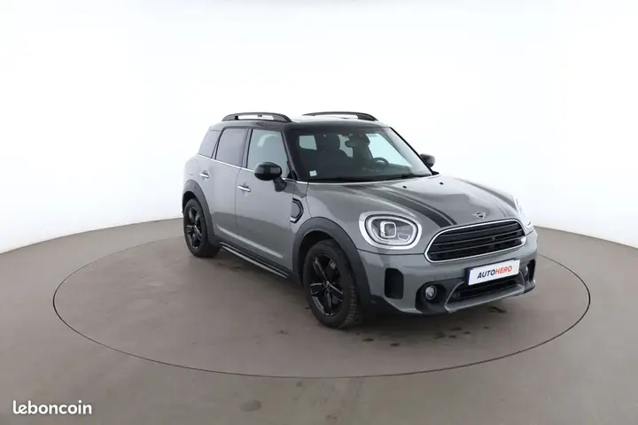 Mini Countryman 2022 photo 4