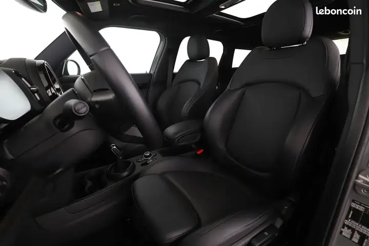 Mini Countryman 2022 photo 5