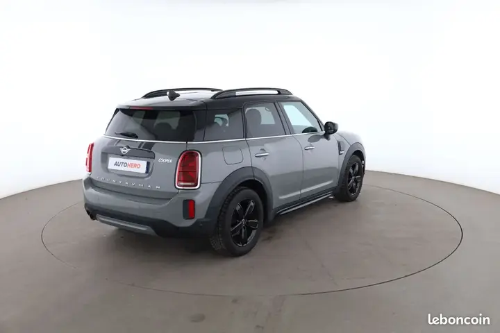 Mini Countryman 2022 photo 3