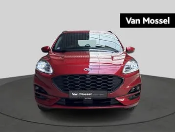Ford Kuga 2023 photo 2