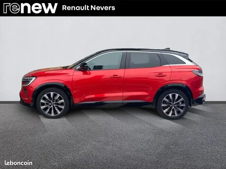 Renault Austral 2023 photo 2