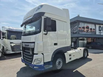 DAF Xf 480