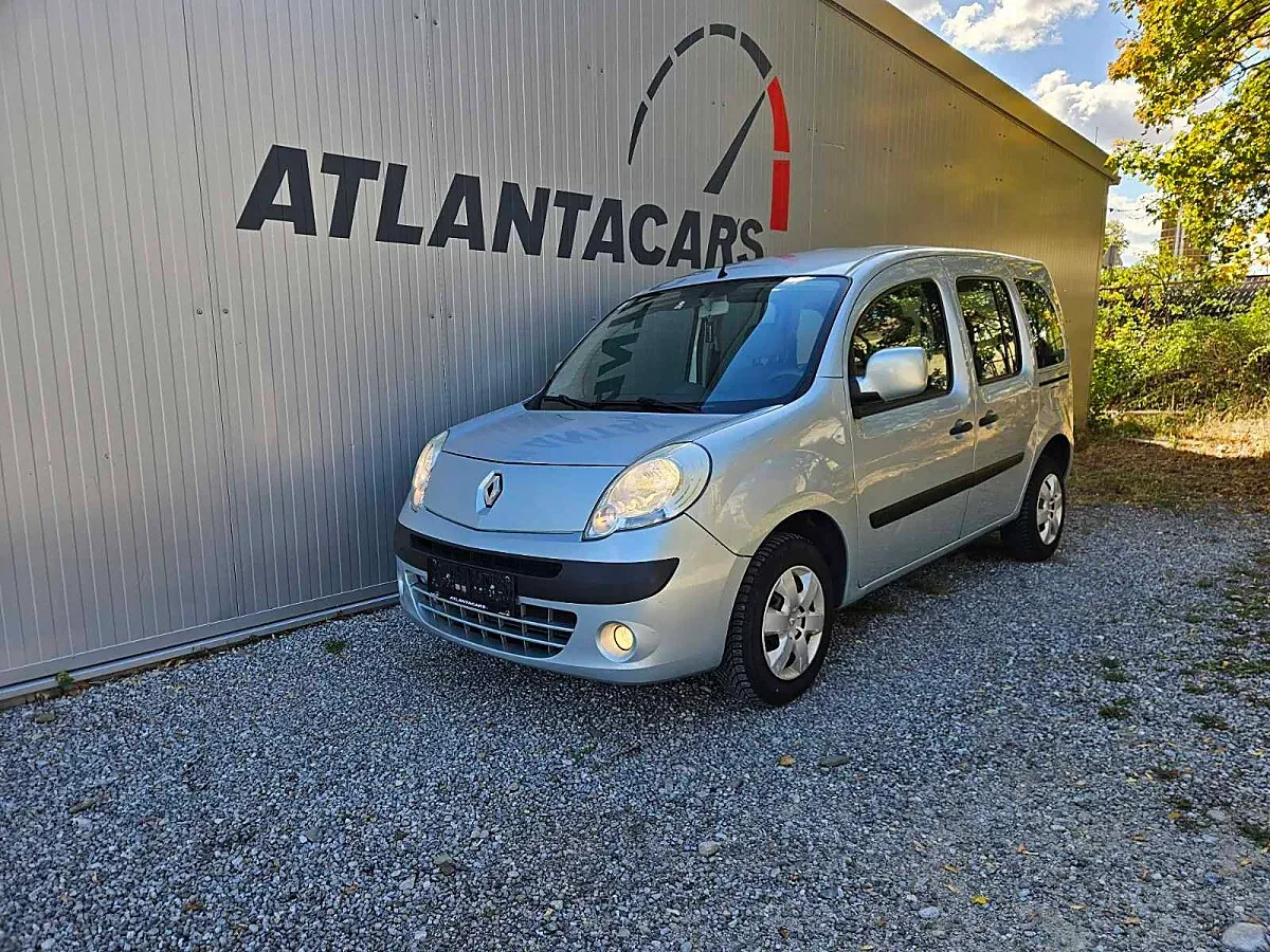 Renault Kangoo
