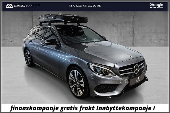 Mercedes-Benz Andre