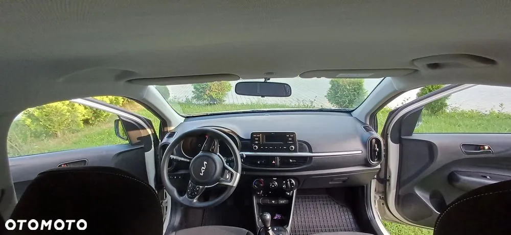 Kia Picanto 2022 photo 4
