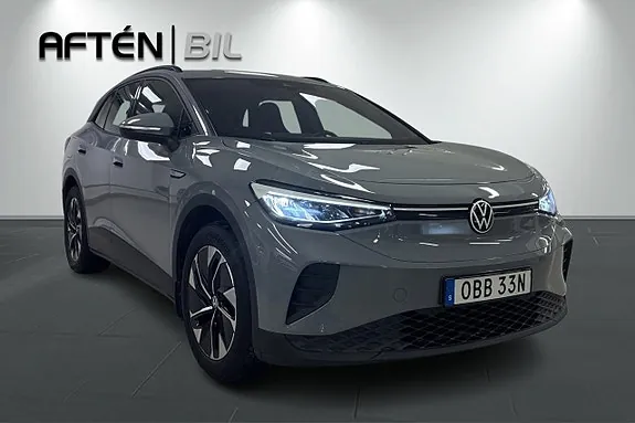 Volkswagen Id.4 2023 photo 4