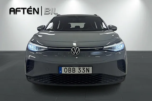 Volkswagen Id.4 2023 photo 3