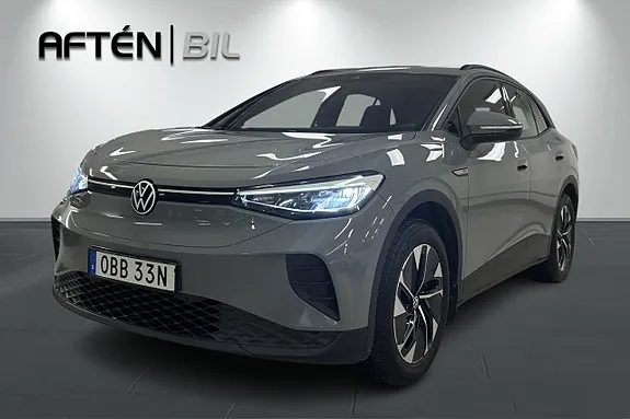 Volkswagen Id.4
