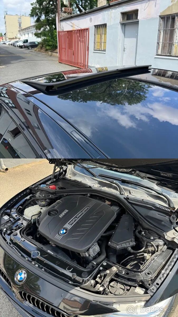 BMW F36 photo 5