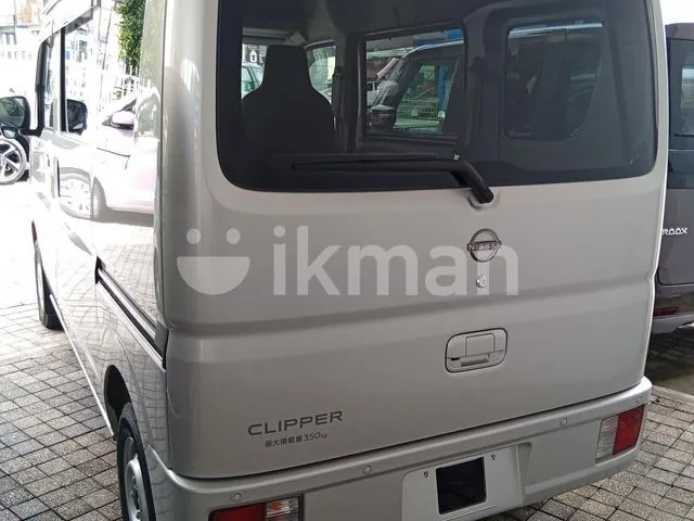 Nissan Clipper 2024 photo 5