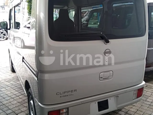 Nissan Clipper 2024 photo 3