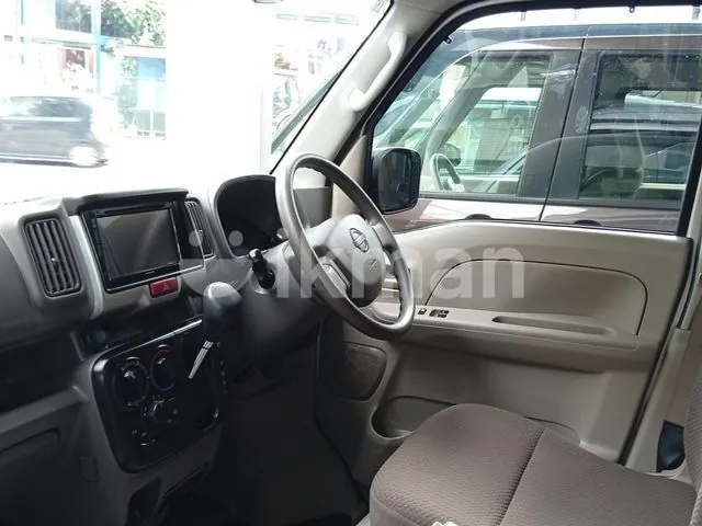 Nissan Clipper 2024 photo 4