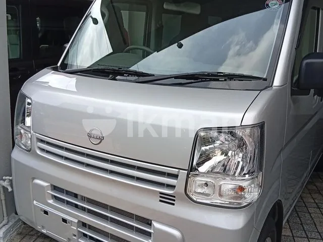Nissan Clipper