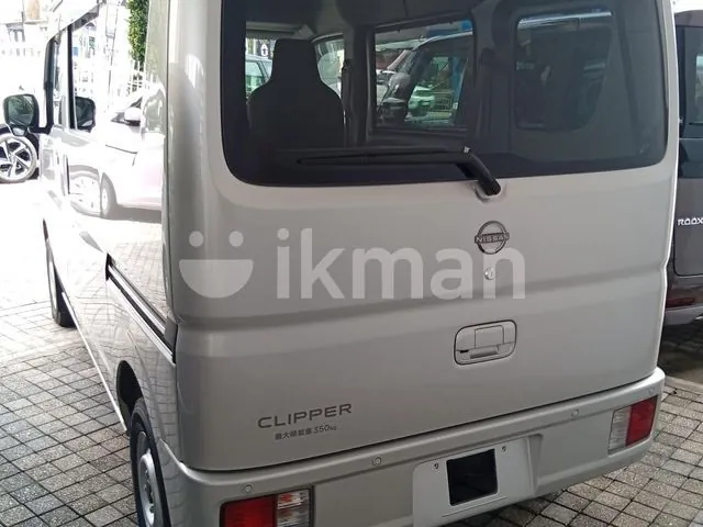 Nissan Clipper 2024 photo 2