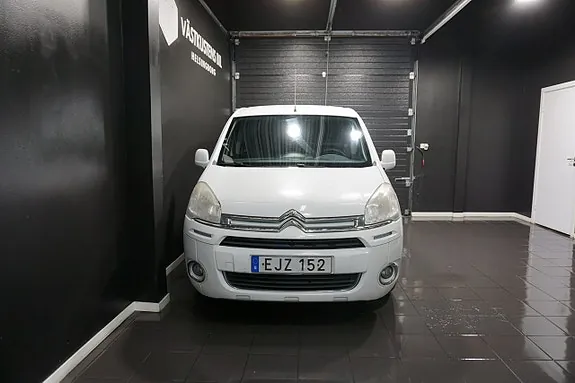 Citroen Berlingo 2014 photo 2