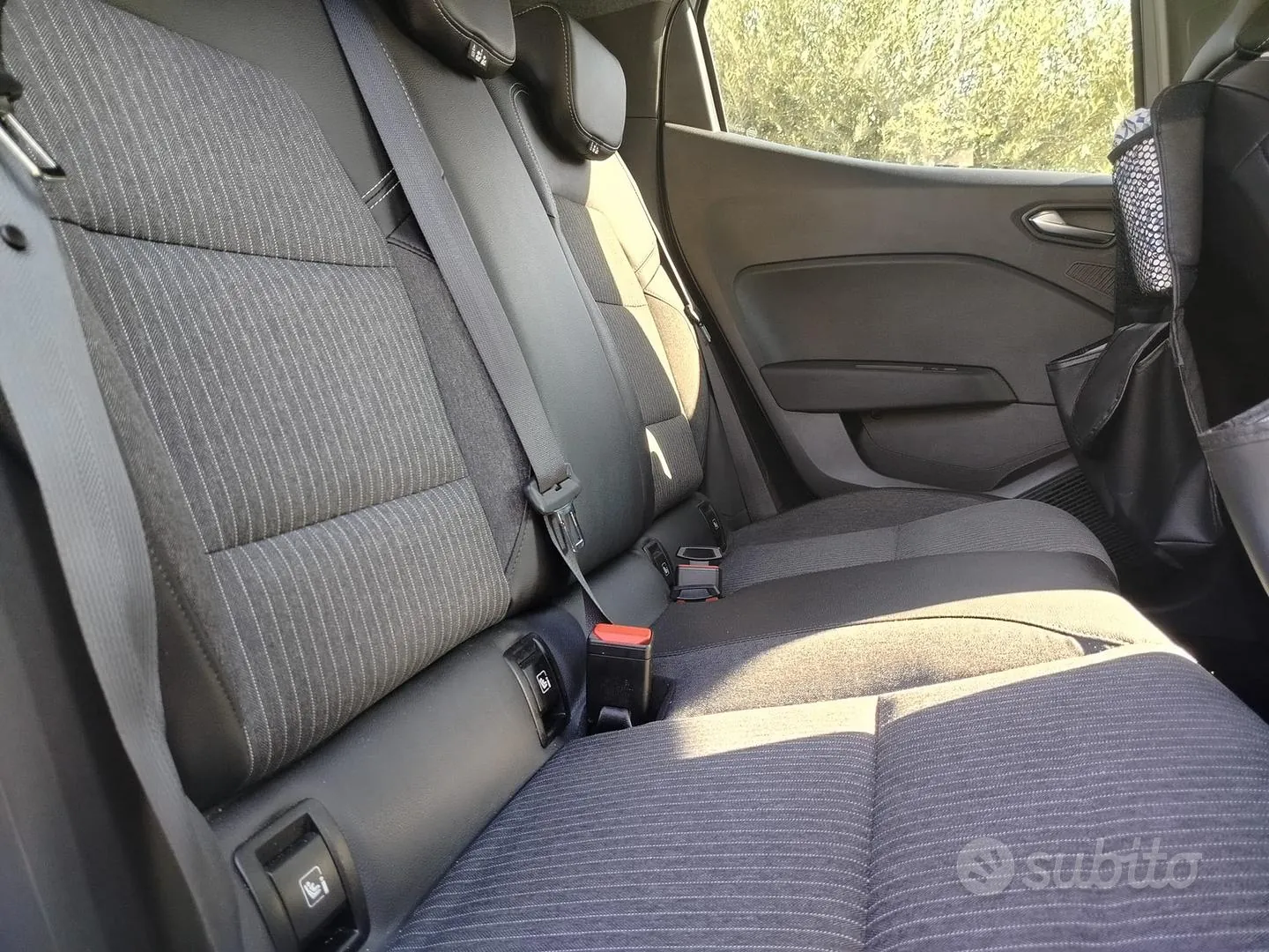 Renault Clio 2023 photo 5