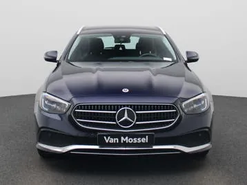 Mercedes-Benz E-Klasse Break 2022 photo 3