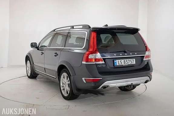 Volvo Xc70 2016 photo 4