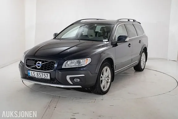 Volvo Xc70