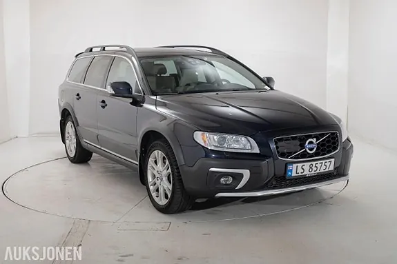 Volvo Xc70 2016 photo 3