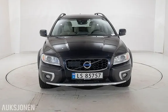 Volvo Xc70 2016 photo 2