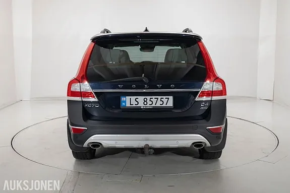 Volvo Xc70 2016 photo 5
